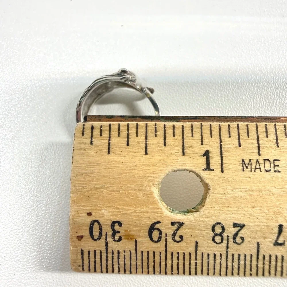 N/A vintage sterling